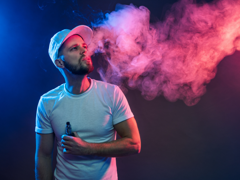 Vaping vs. Smoking Weed: Which Method Suits You Best?